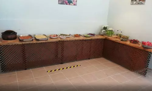 هتل اونال بوتیک آنتالیا